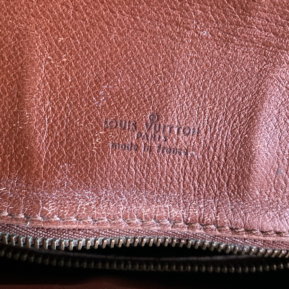 Louis Vuitton Chantilly PM - Picture 4 of 7
